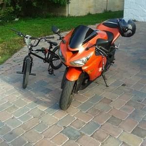 Meet your Posher, Keith